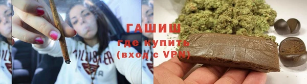 молекула духа Арсеньев