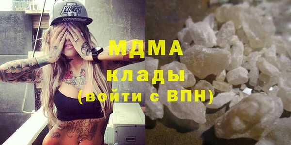 молекула духа Арсеньев